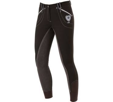 Produktbild Kerbl Softshell Reithose Ancelle