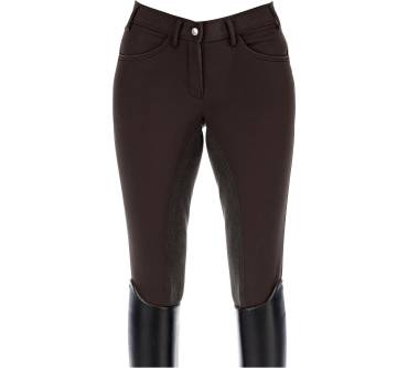 Produktbild Krämer Pferdesport Felix Bühler Softshellreithose Victoria