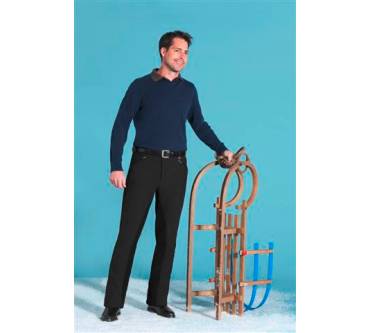 Produktbild USG Thermo Jodphurhose Oliver