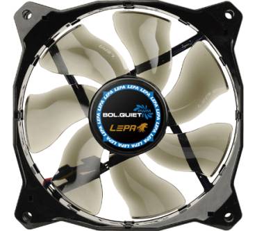 Produktbild LEPA BOL.Quiet-Serie