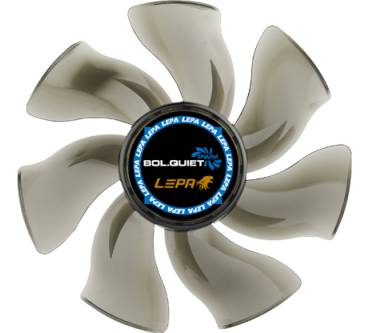 Produktbild LEPA BOL.Quiet-Serie