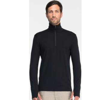 Produktbild Icebreaker Tech Top Long Sleeve Half Zip