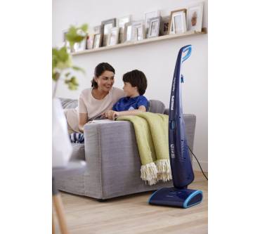 Produktbild Philips FC7080/01 AquaTrio Pro