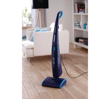 Produktbild Philips FC7080/01 AquaTrio Pro