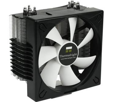 Produktbild Thermalright True Spirit 120 M BW Rev.A