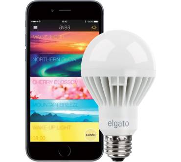 Produktbild Elgato Avea