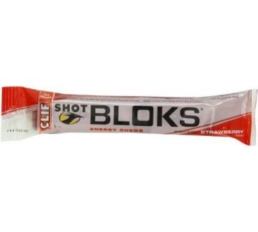 Produktbild Clif Bar Shot Bloks