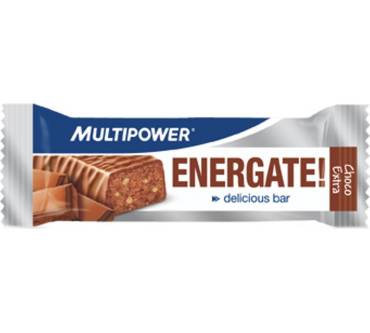 Produktbild Multipower Energate!
