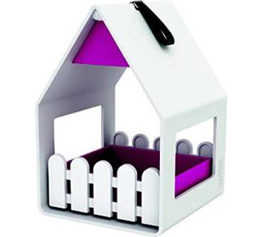 Produktbild Emsa Landhaus Vogelhäuschen