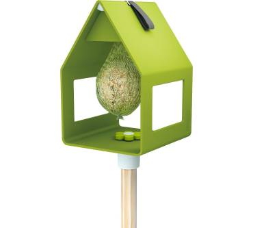 Produktbild Emsa Landhaus Vogelhäuschen