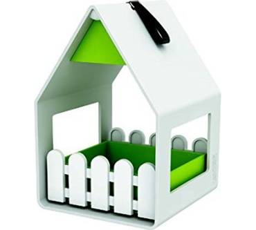 Produktbild Emsa Landhaus Vogelhäuschen