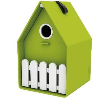 Produktbild Emsa Landhaus Vogelhäuschen