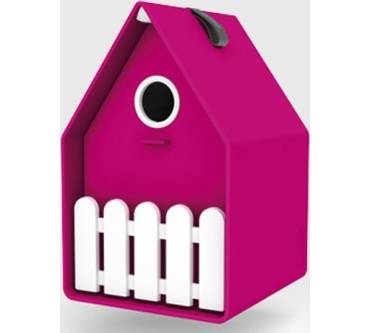 Produktbild Emsa Landhaus Vogelhäuschen