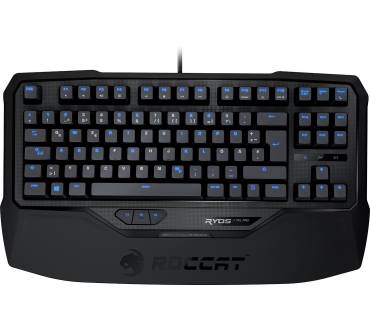 Produktbild Roccat Ryos TKL Pro