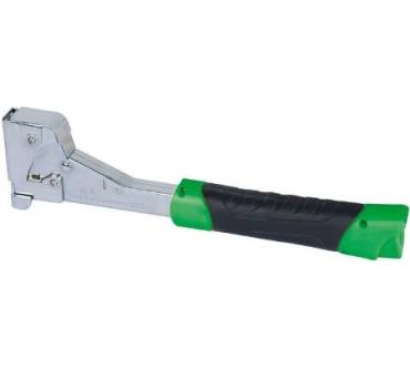 Produktbild Brüder Mannesmann Hammer-Tacker 48430