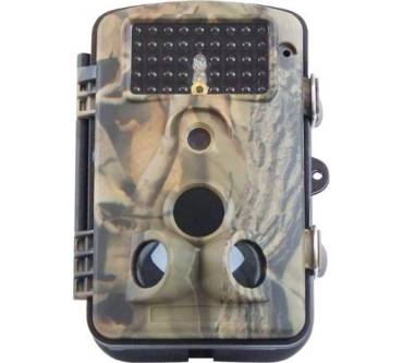 Produktbild Berger & Schröter Digitaler Foto Schuss