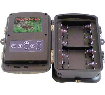 Produktbild Berger & Schröter Digitaler Foto Schuss