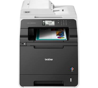 Produktbild Brother DCP-L8400CDN