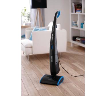 Produktbild Philips FC7088/01 AquaTrio Pro