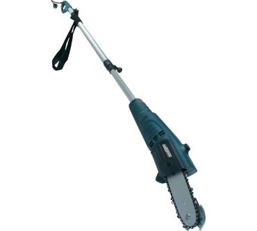 Produktbild Brüder Mannesmann Elektro-Teleskop-Astkettensäge (Hochentaster) M12960