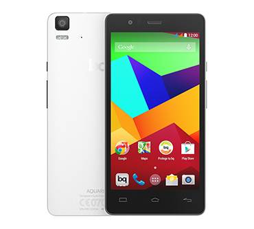 Produktbild BQ Aquaris E5 LTE