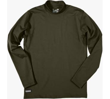 Produktbild Under Armour Men's ColdGear Infrared Tactical Fitted Mock