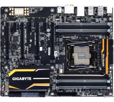 Produktbild GigaByte GA-X99-UD3