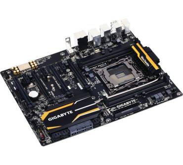 Produktbild GigaByte GA-X99-UD3