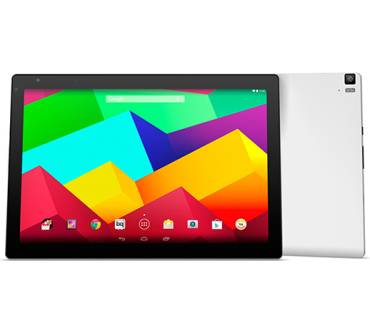 Produktbild BQ Aquaris E10