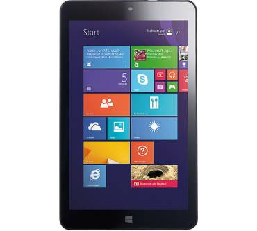 Produktbild Pearl Touchlet XWi.8