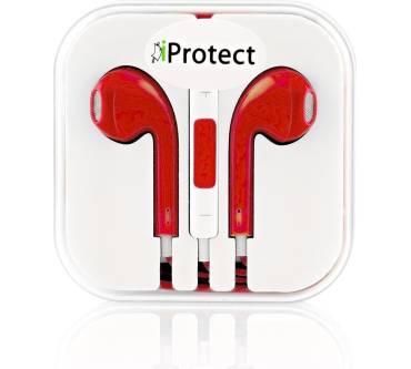 Produktbild iProtect In-Ear Stereo-Headset