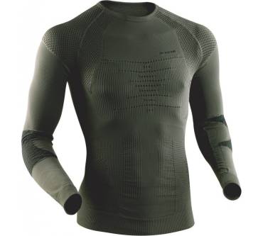 Produktbild X-Bionic Combat Energizer Shirt Long Sleeves