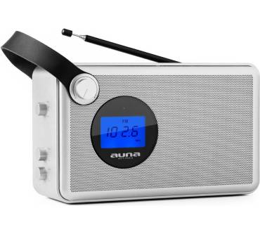 Produktbild Auna Rutherford