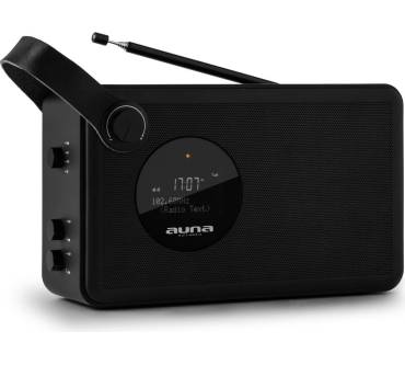 Produktbild Auna Rutherford