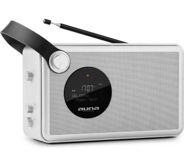 Produktbild Auna Stepford