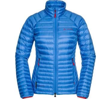 Produktbild Vaude Kabru Light Jacket II