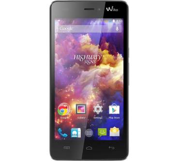 Produktbild Wiko Highway Signs