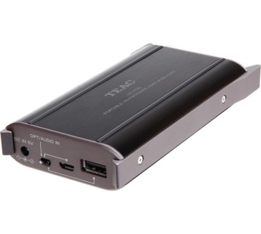 Produktbild Teac HA-P 50