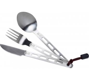Produktbild Primus Cutlery Kit - Titanium