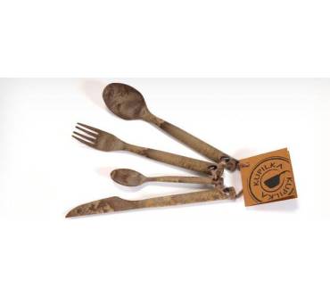 Produktbild Kupilka Cutlery Set
