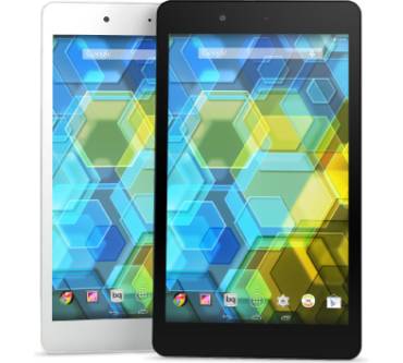 Produktbild BQ Edison 3 mini