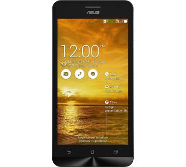 Produktbild Asus ZenFone 5 (A501CG)