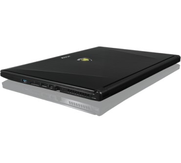 Produktbild MSI WS60