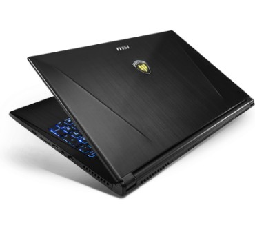 Produktbild MSI WS60