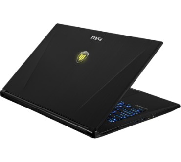 Produktbild MSI WS60