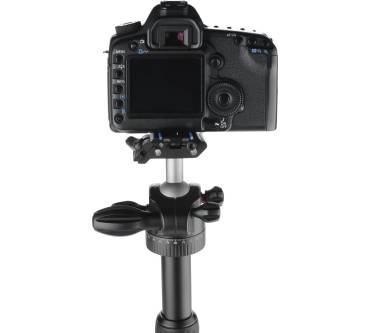 Produktbild Cullmann Stativ-Kopf-Set (Concept One 628 + OH4.5V)