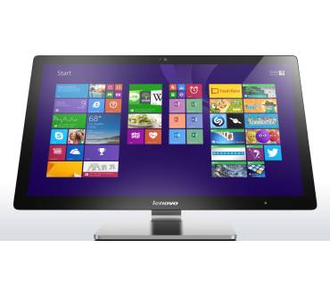 Produktbild Lenovo IdeaCentre A740