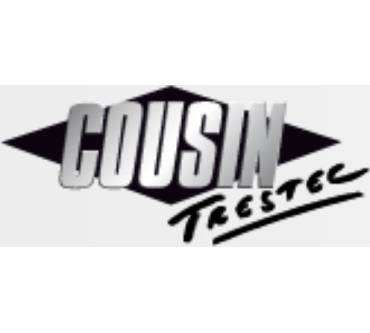 Produktbild Cousin Trestec Tepee II