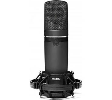 Produktbild Miktek Audio CV3