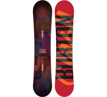 Produktbild Burton Clash